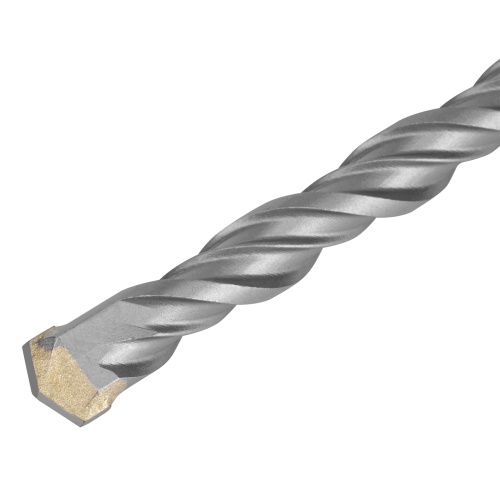 Бур по бетону, 14 x 260 мм, SDS Plus MATRIX фото 3