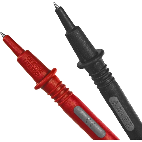 Мультиметр МЕГЕОН 12725 к0000010937 фото 8