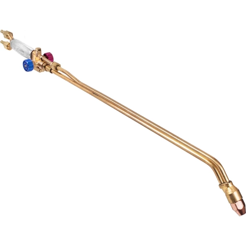 Резак REDIUS Р3П-23-Р пропановый рычажный до 300 мм нар. № 1+2/ вн. № 1,4,5,6 07506 фото 4 Резак REDIUS Р3П-23-Р пропановый рычажный до 300 мм нар. № 1+2/ вн. № 1,4,5,6 07506 фото 4