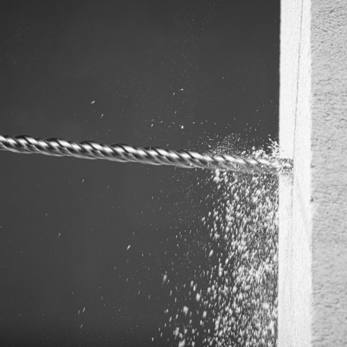 Бур по бетону, 12 x 1000 мм, SDS Plus Matrix фото 7