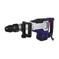 Отбойный молоток сетевой ПУЛЬСАР SDS-MAX MO 45-1700 (1700Вт, 45Дж, SDS-MAX, 11,7кг) 921-510
