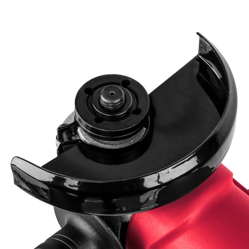 Машина шлифовальная угловая MAG125-1200, 1200 Вт, 125 мм, 12000 об/мин MTX фото 14