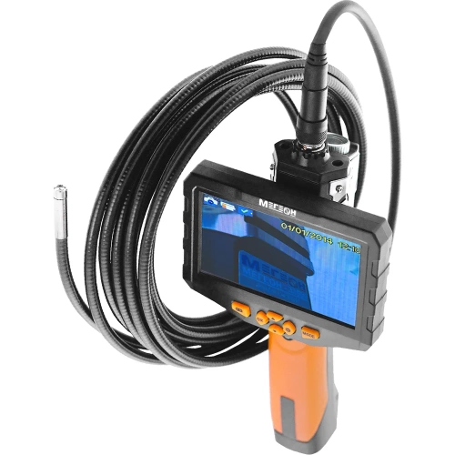 Видеоскоп МЕГЕОН 33500 00000003564 фото 4 Видеоскоп МЕГЕОН 33500 00000003564 фото 4