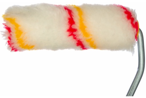 Валик полиакриловый Курс 02646 мини 100 мм фото 3