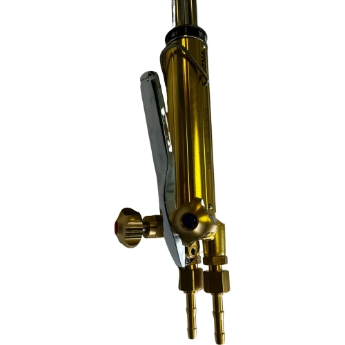 Резак пропановый рычажный YILDIZ L=460 мм GAZ (Турция) 4511 фото 3 Резак пропановый рычажный YILDIZ L=460 мм GAZ (Турция) 4511 фото 3