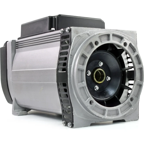 Генератор REDVOLT EPG6.0M 6,0 кВа, 1 ф (230В), J609B (c.25,4) 40-002K фото 4 Генератор REDVOLT EPG6.0M 6,0 кВа, 1 ф (230В), J609B (c.25,4) 40-002K фото 4