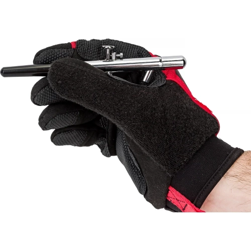 Аэрограф Русский Мастер А-128 РМ-91112 фото 8 Аэрограф Русский Мастер А-128 РМ-91112 фото 8