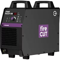 Аппарат воздушно-плазменной резки CNC Start FIRECUT 100 5W100CNC