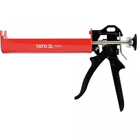 Пистолет для двойных картриджей YATO YT-67573