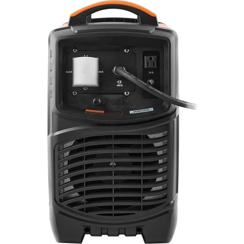 Сварочный инвертор Сварог MIG 500 PRO SMART (N215S) 100215 фото 8 Сварочный инвертор Сварог MIG 500 PRO SMART (N215S) 100215 фото 8