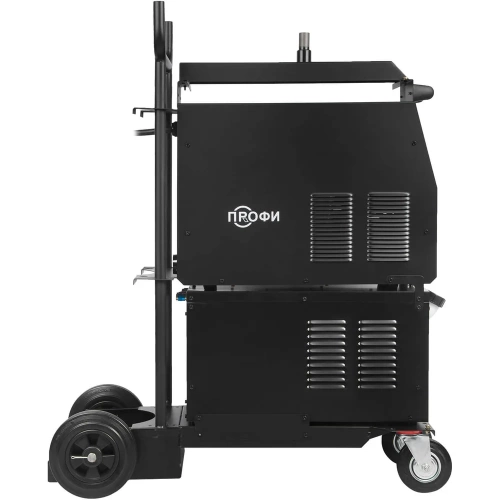 Аппарат полуавтоматической сварки ПТК ПРОФИ MIG 500 DP SYN FW 00000042863 фото 7