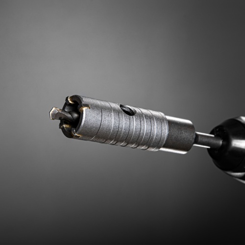 Буровая коронка, M22 х 35 мм Matrix фото 9