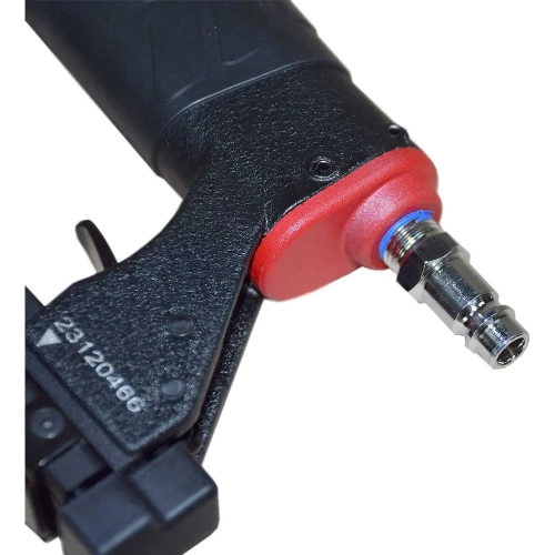 Пневматический скобозабивной пистолет Yoshi 8016A (тип A/80; длина скобы 4-16 мм) МБ000013052 фото 3