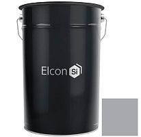 Краска для полов Elcon АК-114 Ral 7040 серая 20 кг