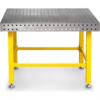 Сварочный стол Старк-Профи 1200х800х100, 8мм 4627184351009