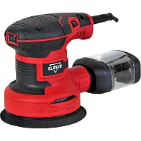Шлифмашина Elitech эксцентриковая МШЭ 031Э (Е2213.0125.00) ДМ 202427