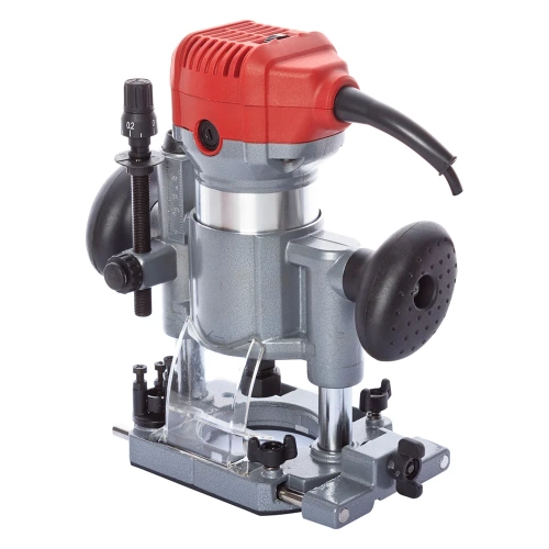 Фрезер REDVERG RD-ER800E 6668943 фото 5 Фрезер REDVERG RD-ER800E 6668943 фото 5