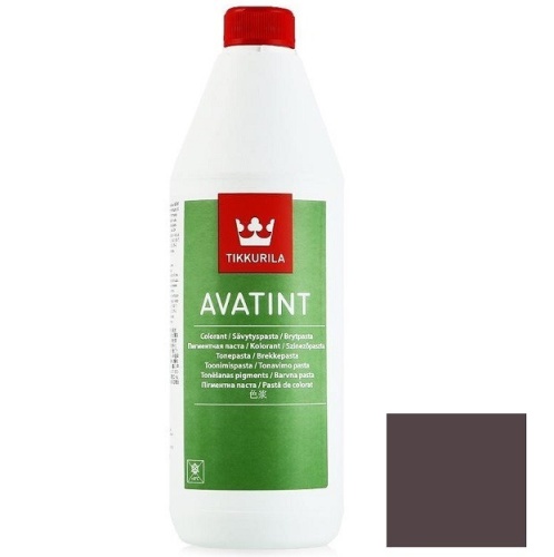 Колорант Tikkurila Avatint CW 1 л