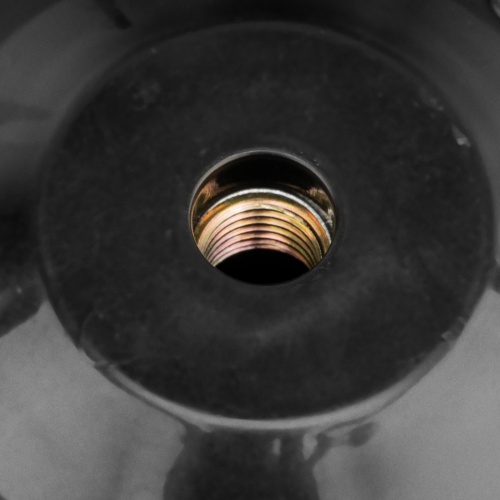 Катушка для триммера, гайка М10 х1.25 левая, для Denzel, MTD, GREEN Line Denzel. фото 4