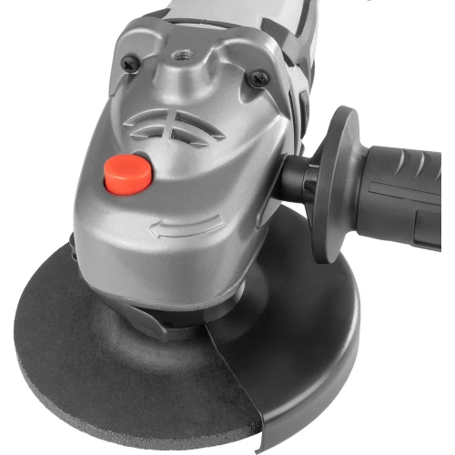 Машина шлифовальная угловая аккумуляторная Ставр МШУА-125/20Б 9020700026 фото 3