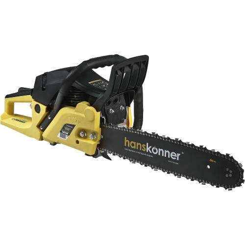Бензопила Hanskonner HGC4516 фото 3