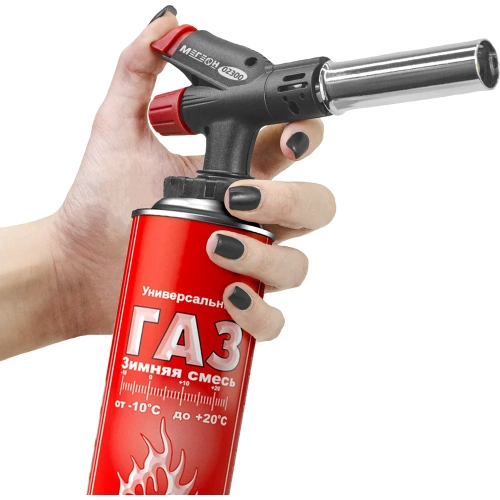 Газовая горелка МЕГЕОН 02300 к0000038190 фото 8 Газовая горелка МЕГЕОН 02300 к0000038190 фото 8