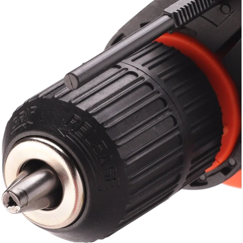 Дрель электрическая ударная FD 770HL Patriot 120301771 фото 8