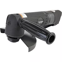 Пневматическая углошлифовальная-отрезная машина WIEDERKRAFT диск 5" (125 мм) 12000 об/мин WDK-25140