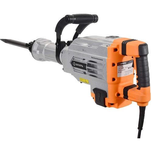 Отбойный молоток Вихрь ОМ-1750Э 72/23/1 фото 4