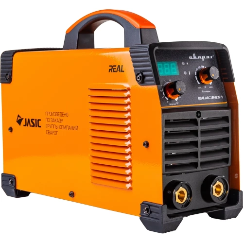 Инвертор сварочный Сварог ARC 250 REAL Z227 95492 Инвертор сварочный Сварог ARC 250 REAL Z227 95492