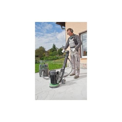 Шлифовальная машина для бетона EIBENSTOCK ebs 235.1 06346000 фото 5