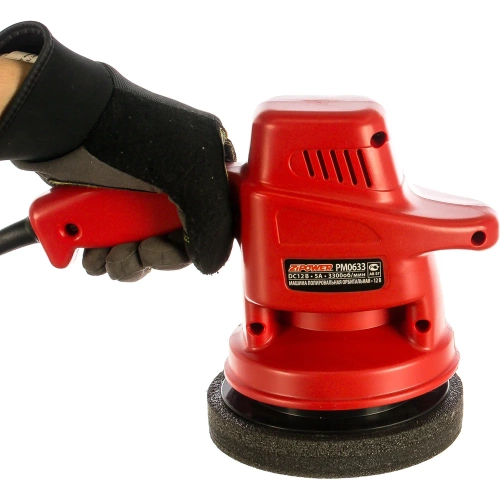 Полировальная машина Zipower 12 В PM0633 фото 3 Полировальная машина Zipower 12 В PM0633 фото 3