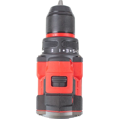 Аккумуляторная дрель-шуруповерт EDON UAD-21BL 22977 фото 4