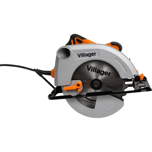 Электрическая циркулярная пила Villager VLP 1815 071546 фото 3