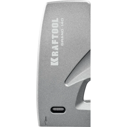 Алюминиевый степлер KRAFTOOL Grand-140 тип 140, 300 3194 фото 11