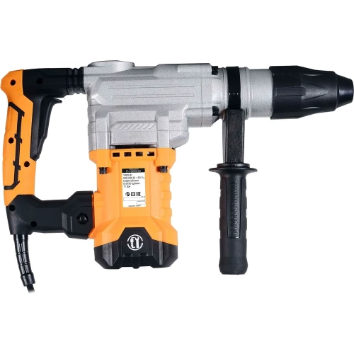 Перфоратор ВИХРЬ П-1600к-м 72/3/3 фото 6 Перфоратор ВИХРЬ П-1600к-м 72/3/3 фото 6