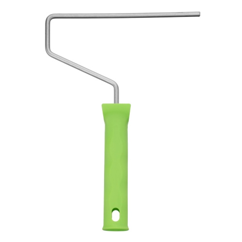 Ручка для валиков 180 мм, D ручки - 6 мм, оцинкованная Сибртех фото 3