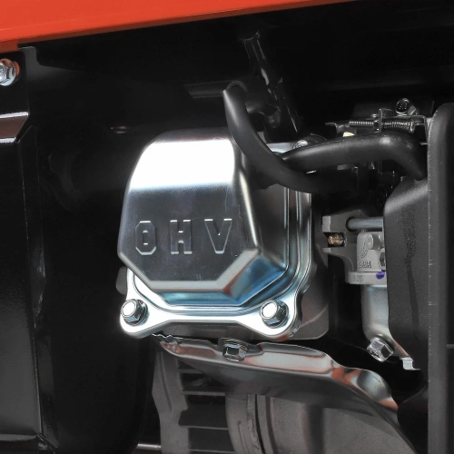 Бензиновый генератор Patriot GRS 2500 476102230 фото 11