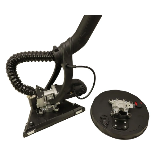 Шлифовальная машинка SCHTAER 710W 3000T фото 6