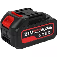 Аккумулятор EDON UAB-21/6.0 (Li-ion, 6,0A/h) 22684