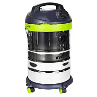 Пылесос строительный AYGER CVC-30L
