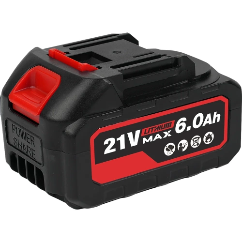 Аккумулятор EDON UAB-21/6.0 (Li-ion, 6,0A/h) 22684 Аккумулятор EDON UAB-21/6.0 (Li-ion, 6,0A/h) 22684