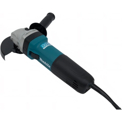 Угловая шлифмашина Makita GA5041R фото 5 Угловая шлифмашина Makita GA5041R фото 5