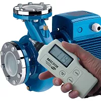 Измеритель вибрации МЕГЕОН 09630 00000003567