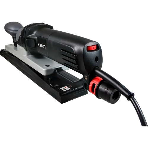 Машинка плоскошлифовальная HUBERTH эксцентрик 5мм, подошва 400х70мм RP20SLP41 фото 3