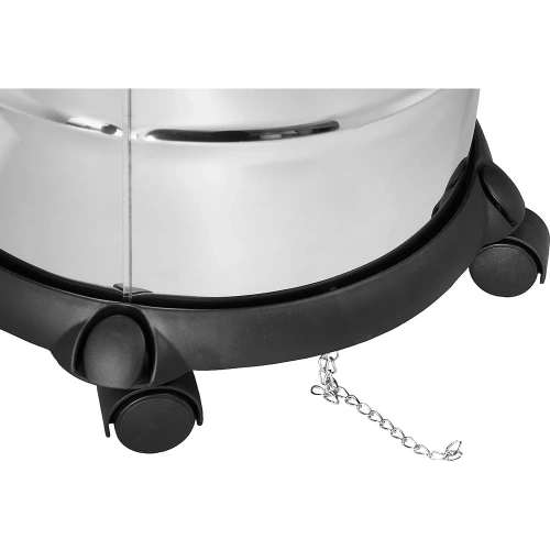 Строительный пылесос ЗУБР МАСТЕР М3-20 ПУ-20-1400 М3 фото 6