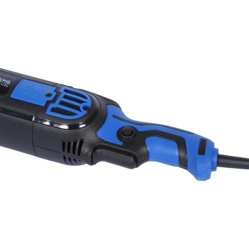 Полировальная машинка NORDBERG диск 180 мм, 600-3000 об/мин, 1500 Вт NE414-180 фото 7