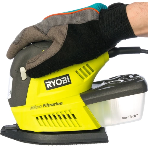 Универсальная шлифмашина Ryobi RMS180-S 5133002907 фото 10