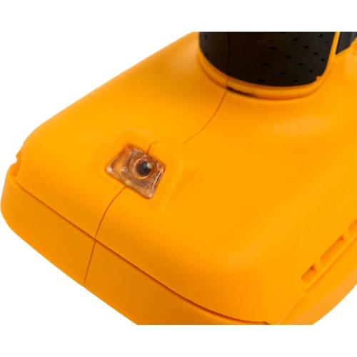 Бесщеточная дрель-шуруповерт STEHER 20 В, 65 Н·м, без АКБ (LMS), CB-65 фото 11