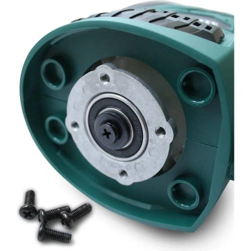 Плоскошлифовальная машина FAVOURITE OS 600/125E 600Вт, 0-14000об/мин, 0-28000кол/мин, 4 насадки 109205600 фото 5 Плоскошлифовальная машина FAVOURITE OS 600/125E 600Вт, 0-14000об/мин, 0-28000кол/мин, 4 насадки 109205600 фото 5